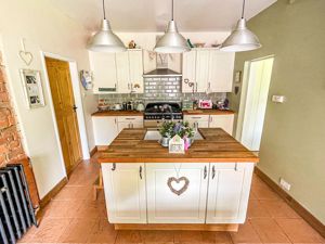 Kitchen Area- click for photo gallery